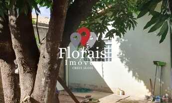 Imagem 5: Casa para Venda em Cuiabá, Jardim Imperial, 2 dormitórios, 1 banheiro, 1 vaga