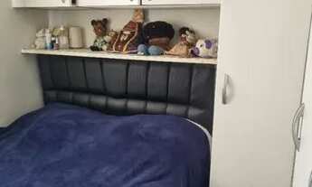 Imagem 3: Vende-se um apto em Ferraz de Vasconcelos