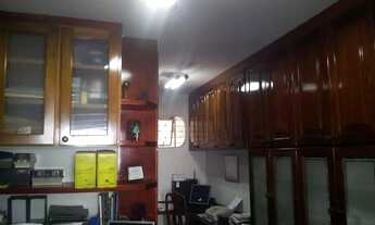 Imagem 2: Apartamento no Bairro JARDIM PAULISTA - Condominio Chicão