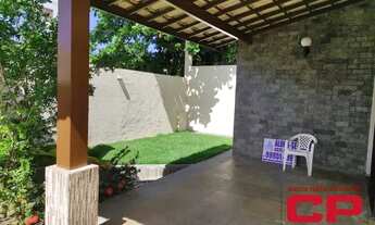 Imagem 3: CASA COM 5/4 PARA RESIDENCIA E OU COMERCIO - ARMAÇÃO VENDA/ALUGUEL