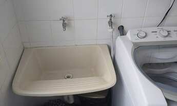 Imagem 5: Bela oportunidade em Sumaré, apartamento 2 dormitórios com sacada, condomínio Porto Belo