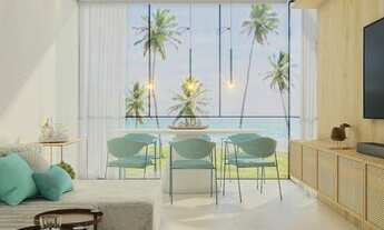 Imagem 3: NATURE ECO RESIDENCE ULTIMAS UNIDADES STUDIO COM VARANDA GOURMET