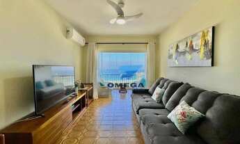 Imagem 4: Apartamento frente mar à venda na Praia da Pitangueiras, 4 dormitórios, lazer, 2 vagas