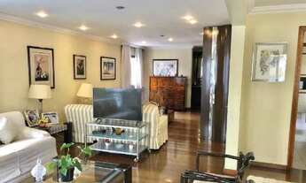 Imagem 5: SÃO PAULO - Apartamento Padrão - JARDIM PAULISTA