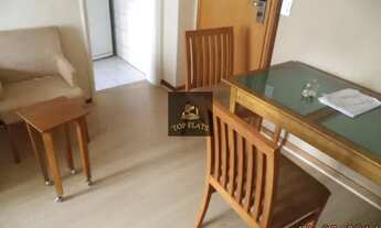 Imagem 7: Flat disponível no Brooklin