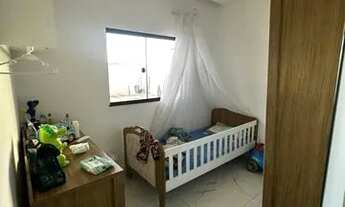 Imagem: Vende-se casa 3quartos 1suite URGENTE