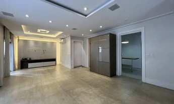 Imagem: Apartamento para venda tem 165 metros quadrados