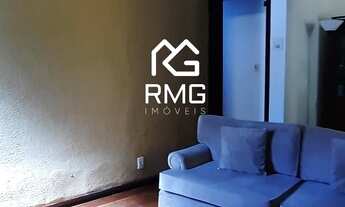 Imagem 2: Casa para venda tem 195 metros quadrados com 3 quartos em Planalto - Belo Horizonte - MG