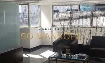 Imagem 2: EXCELENTE APARTAMENTO QUATRO QUARTOS À VENDA