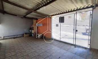 Imagem 2: Residencial Casa em Marília