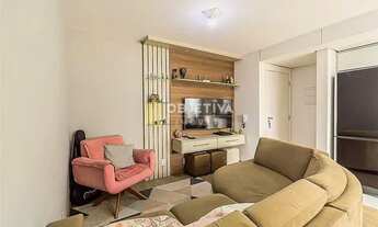 Imagem 3: Apartamento à venda 2 Quartos, 1 Vaga, 53M², Fátima, Canoas - RS