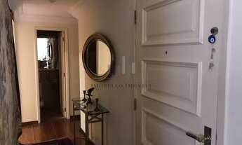 Imagem 4: Apartamento - Cambuí - Campinas