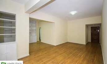 Imagem 6: Apartamento 2 quartos à venda, 115 m² em Copacabana - Rio de Janeiro/RJ