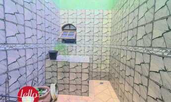 Imagem 4: Santo André - Casa Padrão - Jardim Santo Antônio