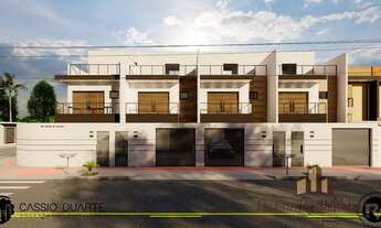 Imagem 7: Casa térrea - Dom Bosco