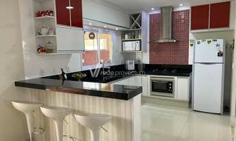 Imagem 7: Casa - Jardim Montreal Residence - Indaiatuba