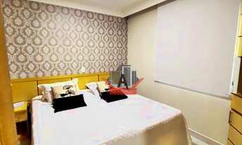 Imagem: Flat para aluguel com 32 metros quadrados