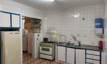 Imagem 5: Amplo apartamento em prédio da construtora Paulo Mauro!