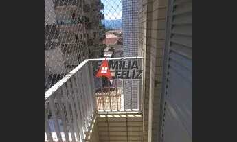 Imagem 6: Apartamento 01 dormitório em Praia Grande, Ocian, lado praia