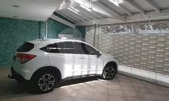 Imagem 3: São Paulo - Casa Padrão - TREMEMBÉ