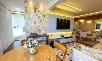 Imagem 5: Apartamento para venda possui 138 metros quadrados com 3 quartos