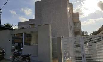 Imagem 1: Apartamentos no bairro Olaria, em Nova Lima