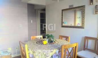 Imagem 7: Apartamento para Venda - 95.3m², 3 dormitórios, sendo 1 suites, 2 vagas - Tristeza