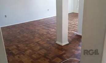 Imagem: Apartamento com 4 dormitórios, com uma