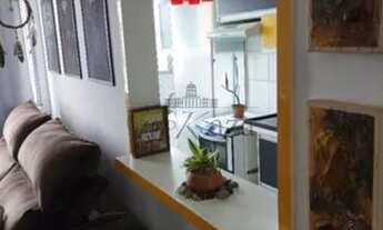 Imagem 4: Apartamento / Padrão - Parque Residencial Flamboyant - Locação e Venda - Residencial