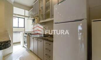 Imagem 2: APARTAMENTO DE 03 QUARTOS NA PRAIA DE BOMBAS-BOMBINHAS/SC