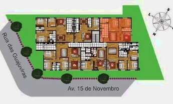 Imagem 3: Apartamento em Residencial no bairro Vale Verde em Nova Petrópolis