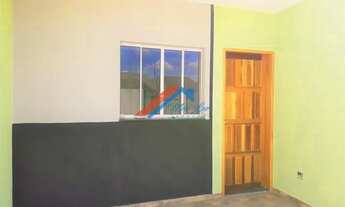 Imagem 6: Lindas Casas térreas, 2 dorm (1 suíte), quintal e garagem grande