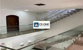 Imagem 5: Sobrado480m² para aluguel Residencial /Comercial Santa Maria São Caetano do Sul 5 vagas