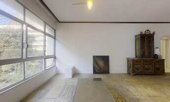 Imagem: Rio de Janeiro - Apartamento Padrão - Lagoa