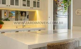 Imagem: Apartamento para Venda em São Paulo, Sumaré