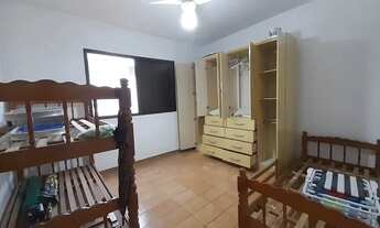 Imagem 4: Locação Definitiva apartamento 1 Dormitório 1 Vaga Vila Caiçara