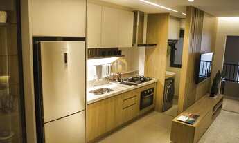 Imagem 3: Apartamento à venda no bairro Setor Bueno - Goiânia/GO