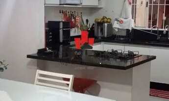 Imagem 5: Sobrado 3 dormitórios 1 suite 2 vagas no Tatuapé