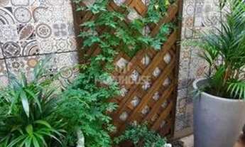 Imagem 4: Apartamento com 4 dormitórios à venda, 206m²- BELO HORIZONTE - MG