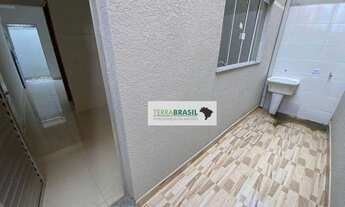 Imagem 7: Casa com 2 dormitórios, 70 m² - venda por R$ 220.000,00 ou aluguel por R$ 1.555,00/mês - P