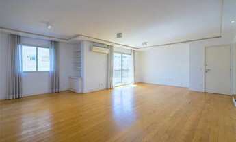 Imagem 4: Apartamento | Cobertura | Alto Padrão | Jardins| 190m² | 2 suítes