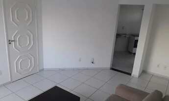 Imagem 7: Apartamento no Condomínio Verdes Mares - Lagoa Nova, com 3/4 (sendo 1 suíte) + dependência