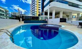 Imagem: Apartamento para aluguel no edifício Luzia