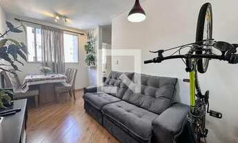 Imagem 2: Apartamento para Aluguel - Água Branca, 2 Quartos, 47 m2