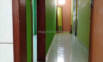 Imagem 2: Ref.: 6004 - Casa de um Quarto com sacada