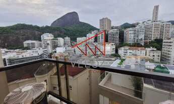 Imagem: Apartamento-À VENDA-Leblon-Rio de Janeiro-RJ