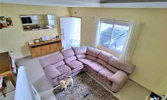 Imagem 2: Belíssima Casa Sobrado de 119,42 m² de área construída em terreno de 124,68 m²