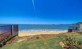 Imagem 7: Casa frente mar 330m² com 5 quartos sendo 2 suítes em Itajubá - Barra Velha - SC