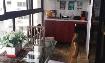 Imagem 7: Apartamento à venda com 04 suítes (quatro) em Boa Viagem, Recife-PE. Edf. Viana do Castelo