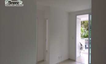 Imagem 5: Manaus - APARTAMENTO PADRÃO - Centro